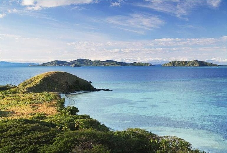 Fiji Adventures Begin Here