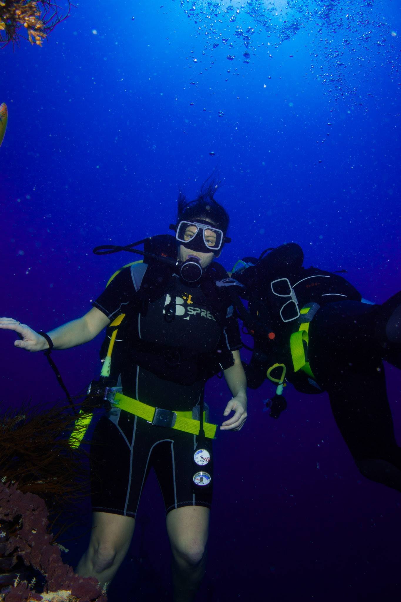 Scuba Diving In Fiji For Having A Lifetime Travel Experience