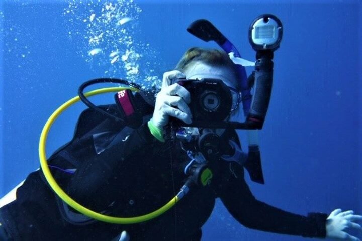 Scuba Diving In Fiji For Having A Lifetime Travel Experience