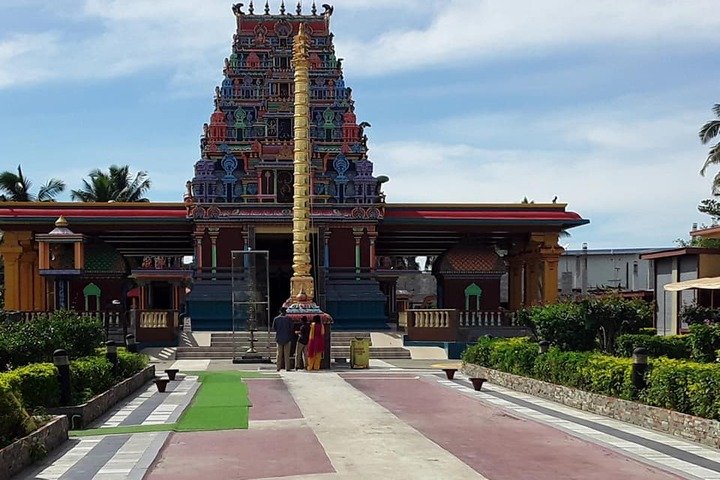 The Best Nadi Tour for 2026