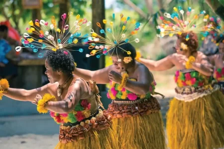 Cultural Night Tour