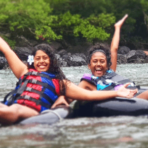 River Tubing Fiji 2026