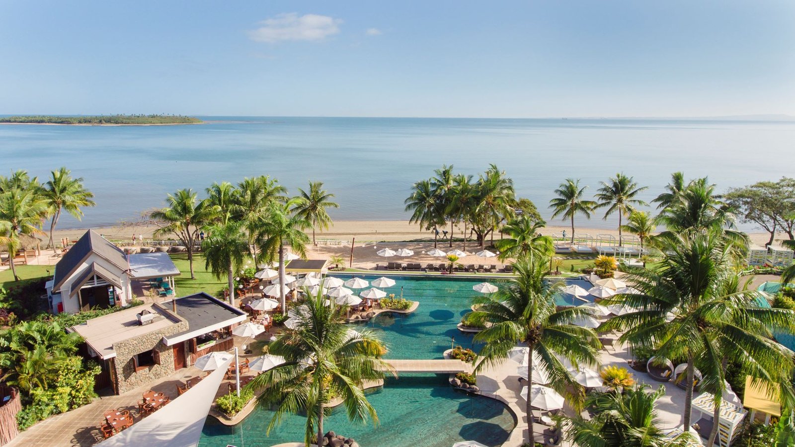 Fiji Adventures Begin Here