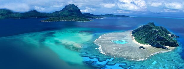 Fiji Adventures Begin Here