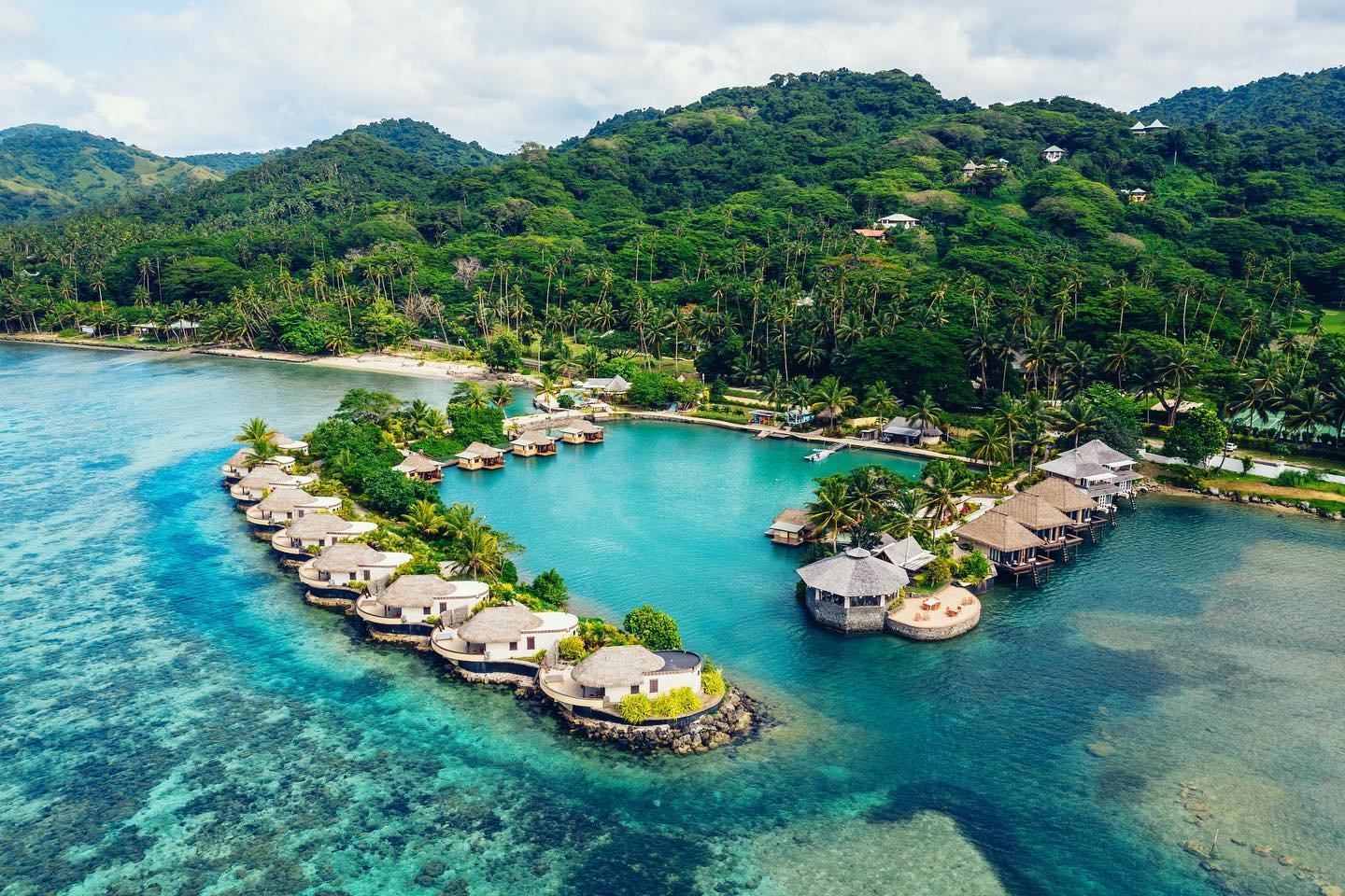 Fiji Adventures Begin Here