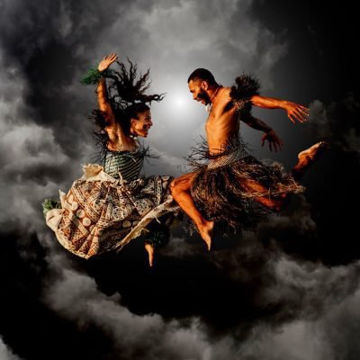 Culture Theatrical Tickets