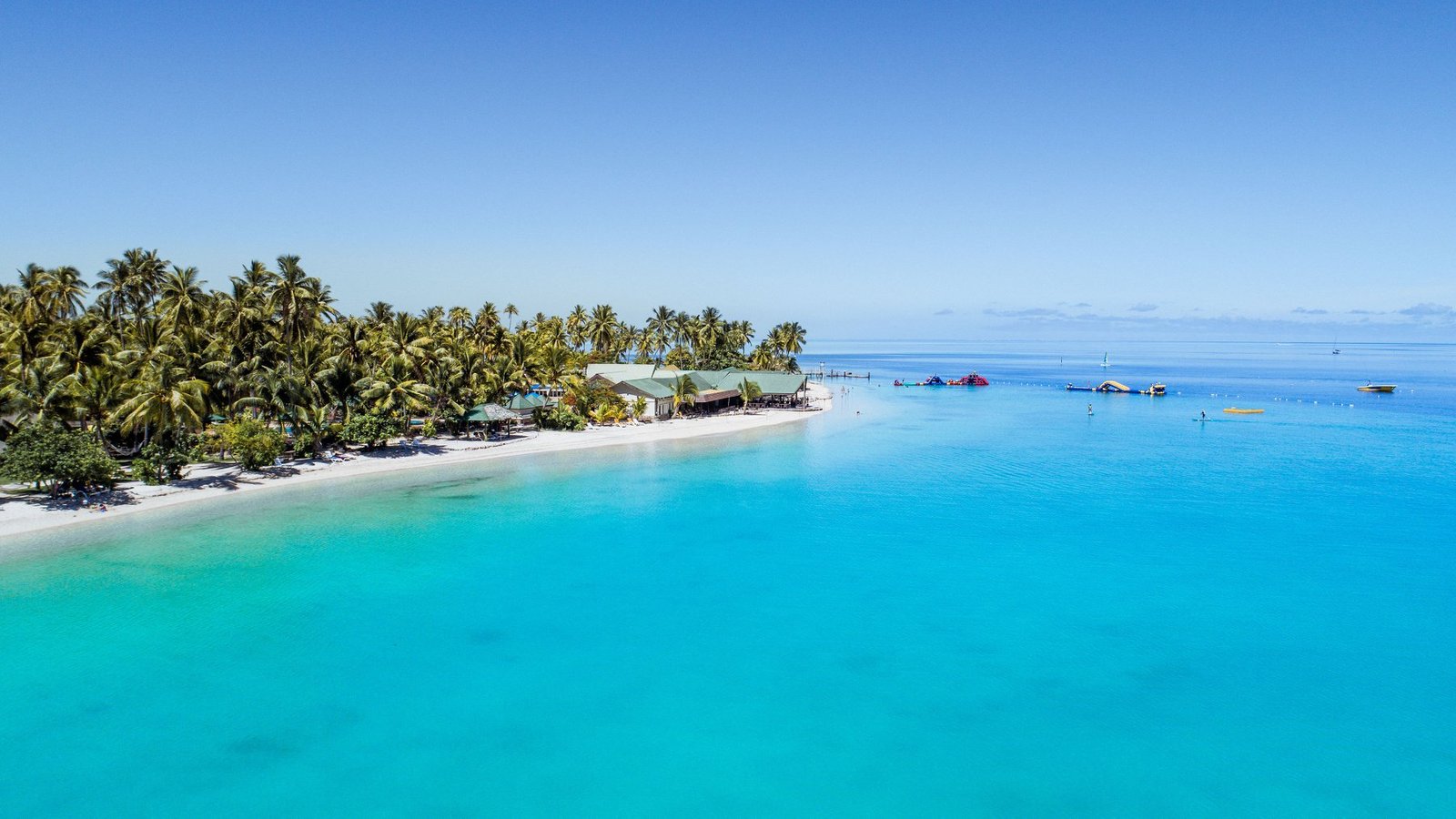 Fiji Adventures Begin Here