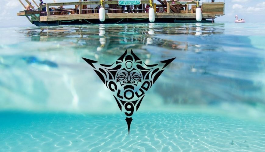 Your Ticket to Paradise!