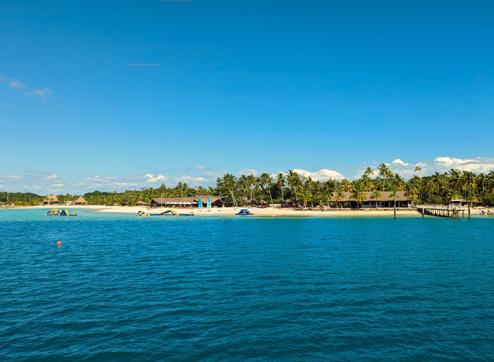 Fiji Adventures Begin Here