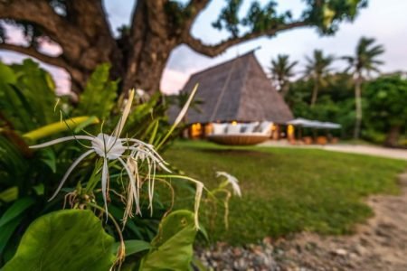 Fijian Cultural Tour