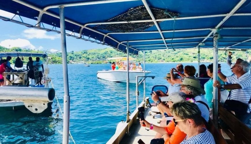 The Best Savusavu Tour & Excursions for 2024