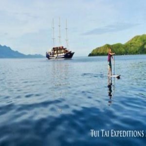 Fiji Adventure Package | Cruise Deal