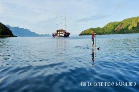 Fiji Adventure Package | Cruise Deal