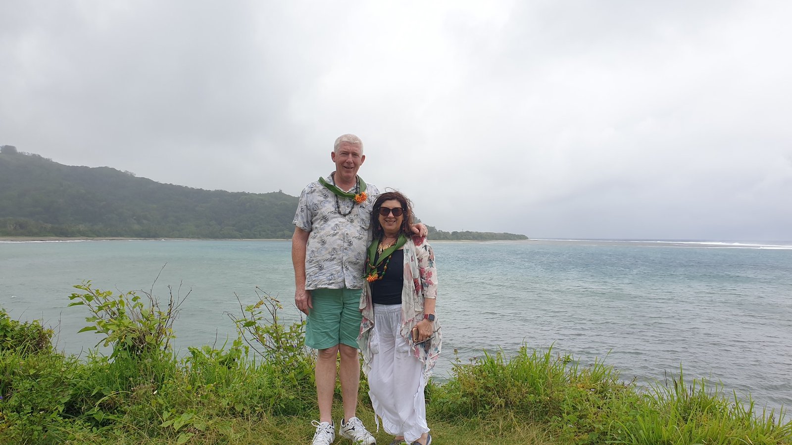 Fiji Adventures Begin Here
