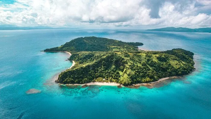 Fiji Adventures Begin Here
