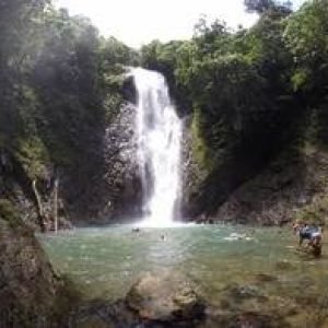 Waterfall Tour Fiji