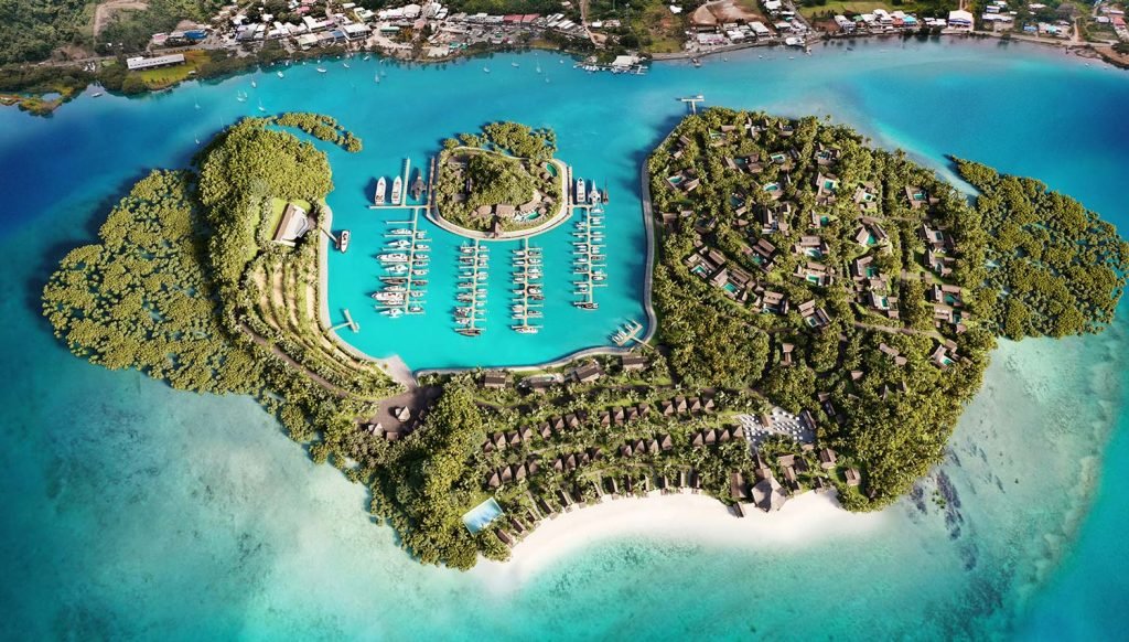 Fiji Adventures Begin Here