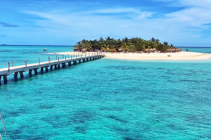 Fiji Adventures Begin Here