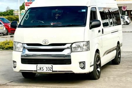 The Best Fiji Taxi & Shuttles (Updated 2026)
