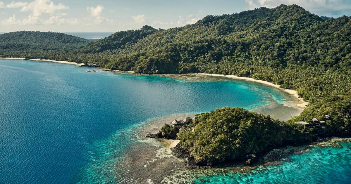Fiji Adventures Begin Here