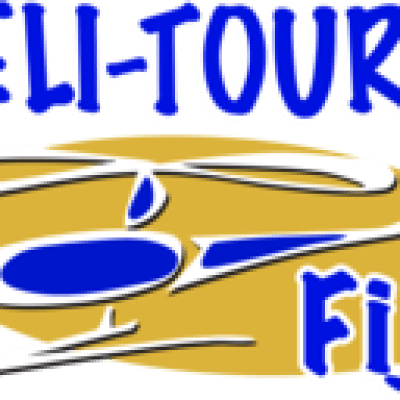 Heli Tours Fiji