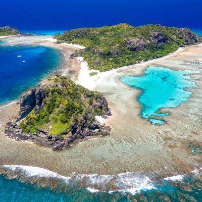 Sawa-i-Lau Island