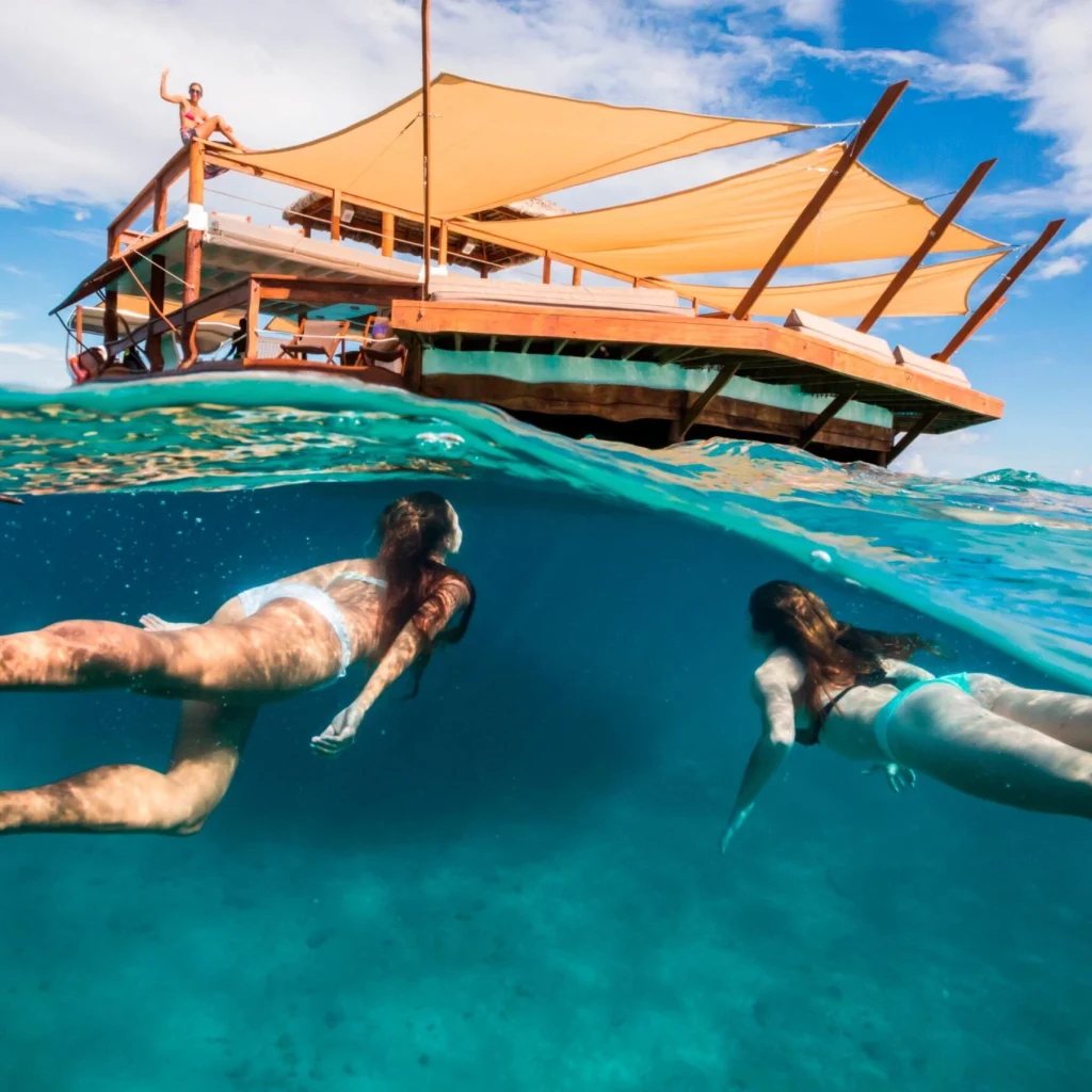 5-Day Trip Plan for Fiji: An Unforgettable Island Experience