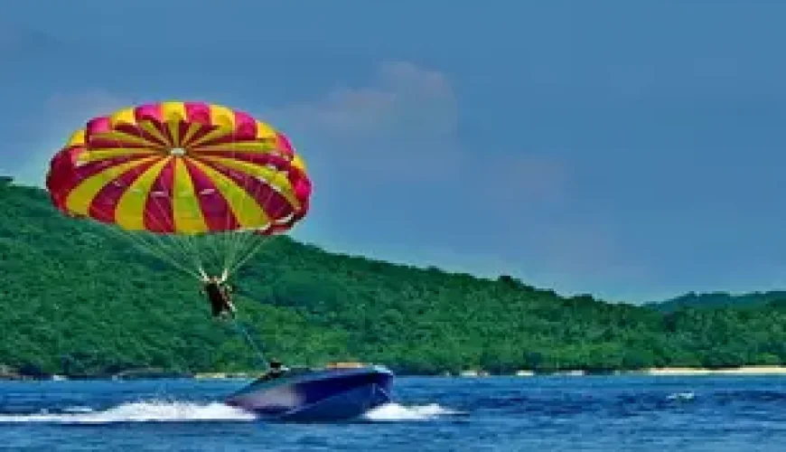 Coral Coast Full Day Tour