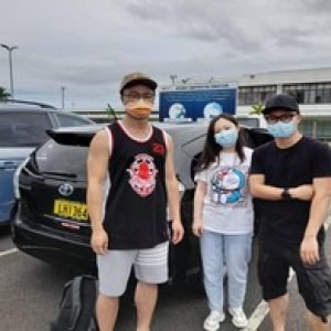 Nadi Airport to Warwick Resort Transfers