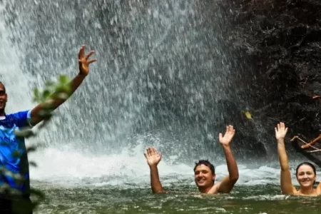Fiji Waterfall Tour Chasing Nature’s Symphony