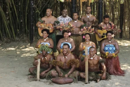 5-Day Trip Plan for Fiji: An Unforgettable Island Experience