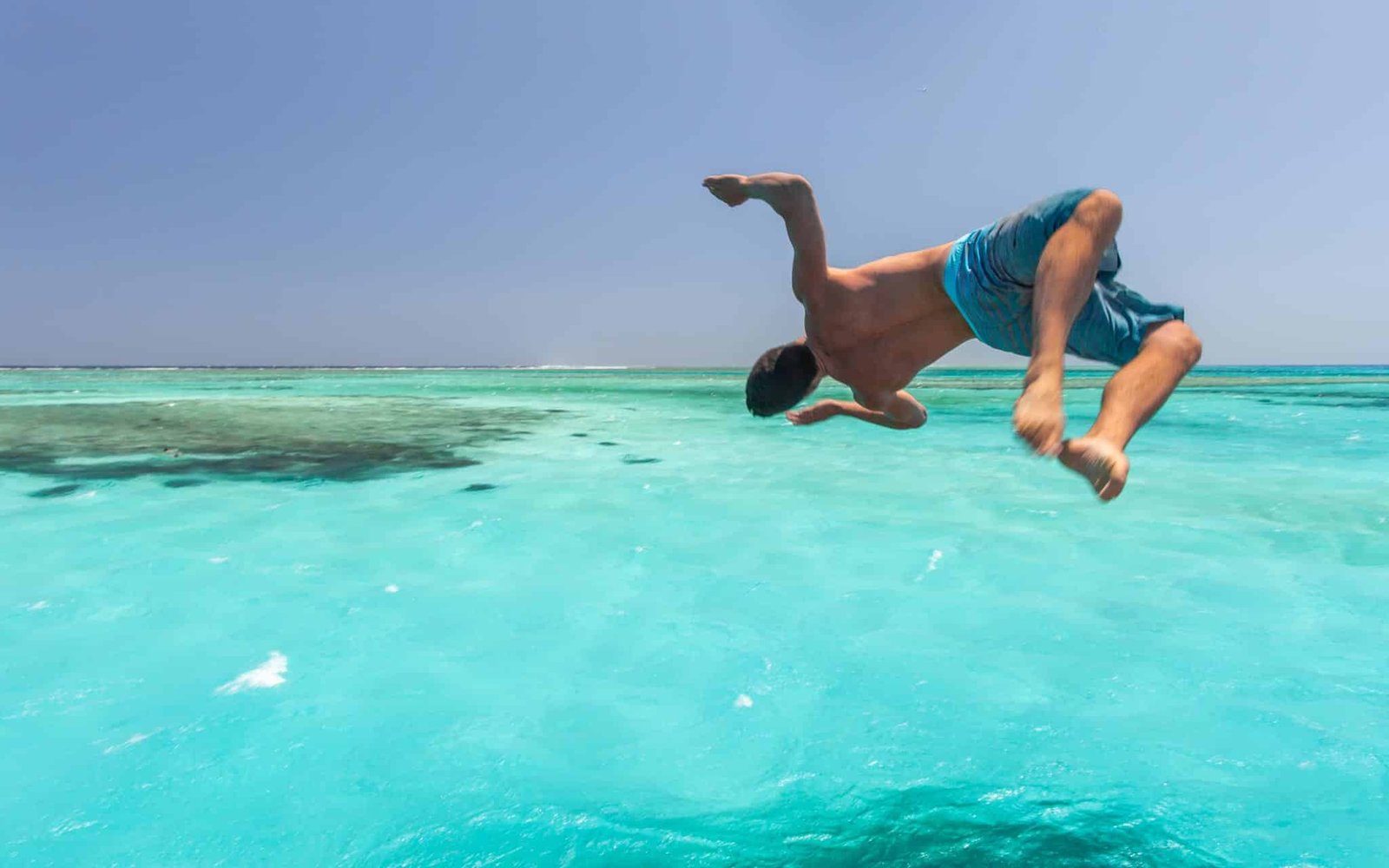 Fiji Adventures Begin Here