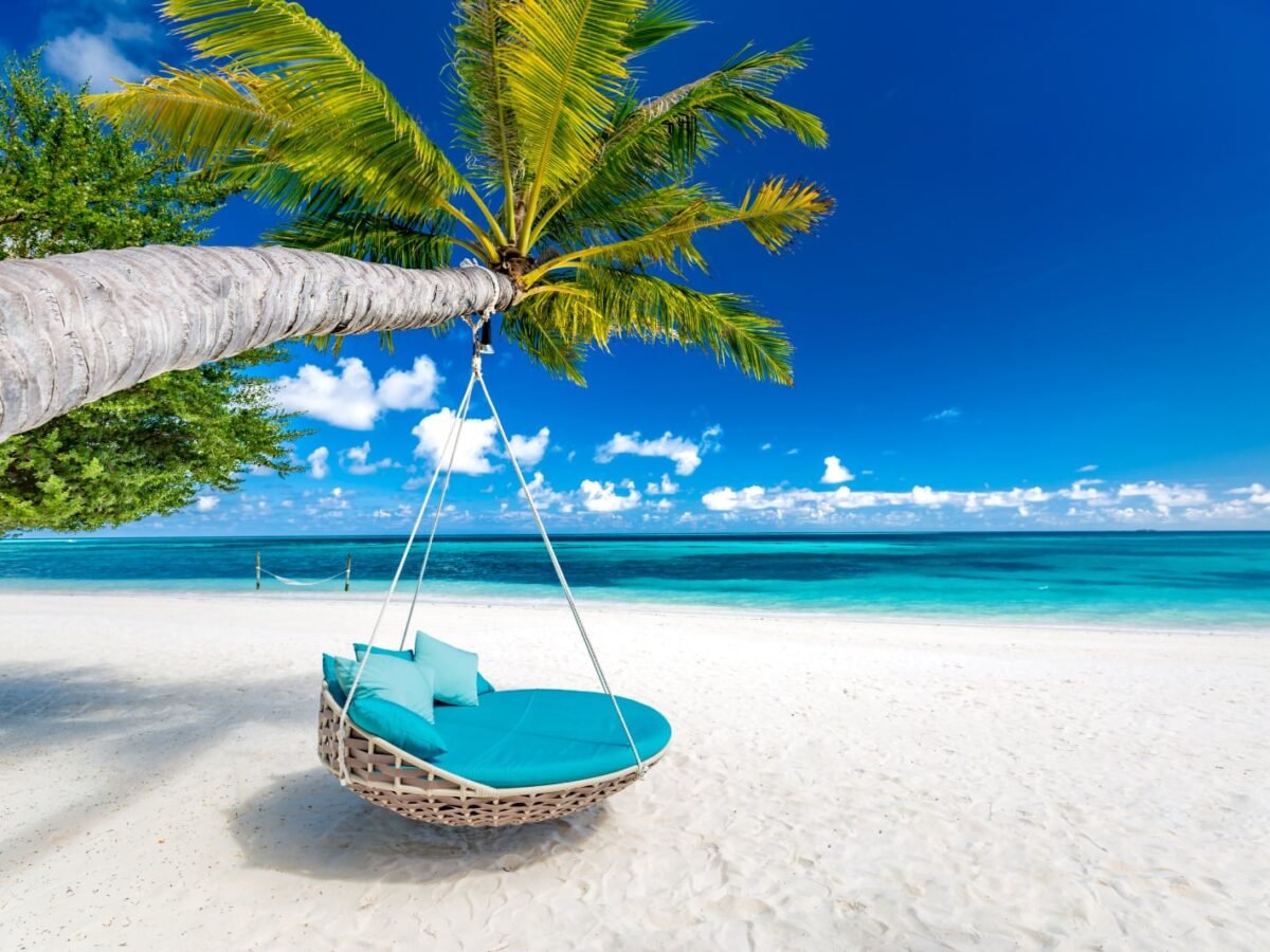 Fiji Adventures Begin Here