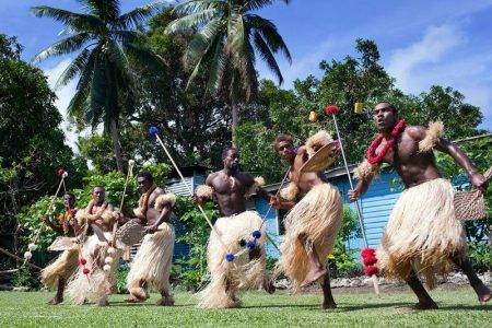 Discover the Beauty of Suva: Tour Fiji Tours Unveils the Suva City Tour