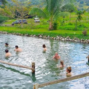 Customized Private Nadi Day Tour