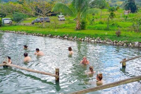 Customized Private Nadi Day Tour