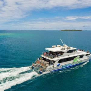 Mamanuca Island Explorer Fiji