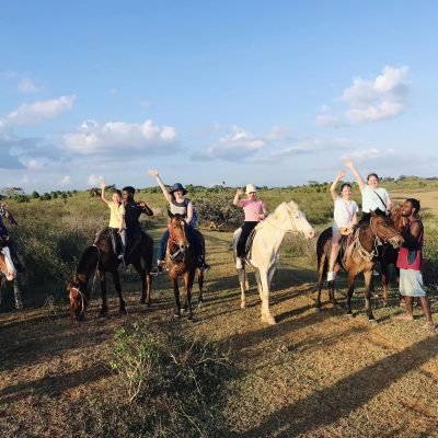 Natadola Beach Cross Country Tour AU$100