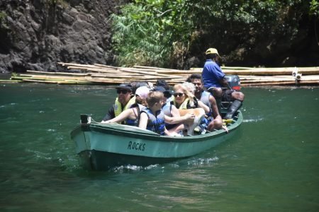 Nadi Jewels of Fiji Full Day Tour