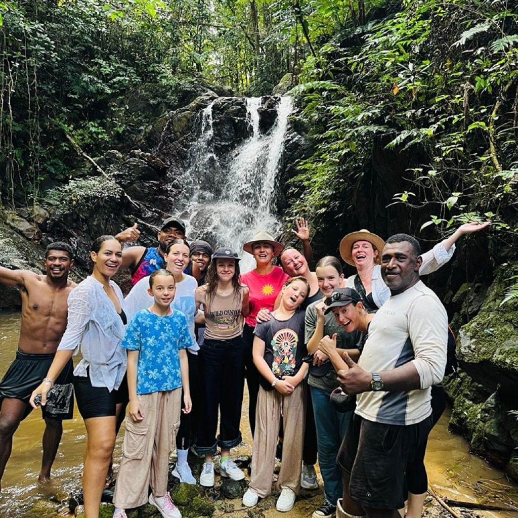 Top 10 Hidden Gems to Explore in Fiji
