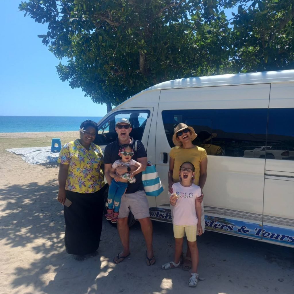Explore Nadi Full Day Tour by Tour Fiji Tours