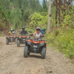 Nadi Off-Road ATV Bike Adventure