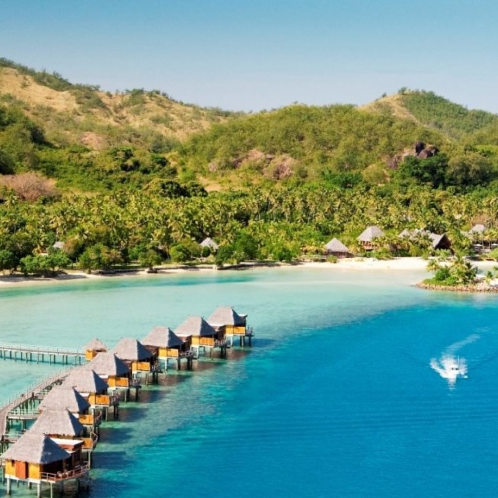 Fiji Island Tours