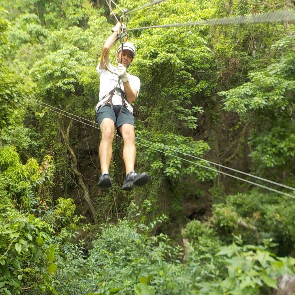 Why Nausori Highland ATV Adventure is Perfect for Thrill-Seekers