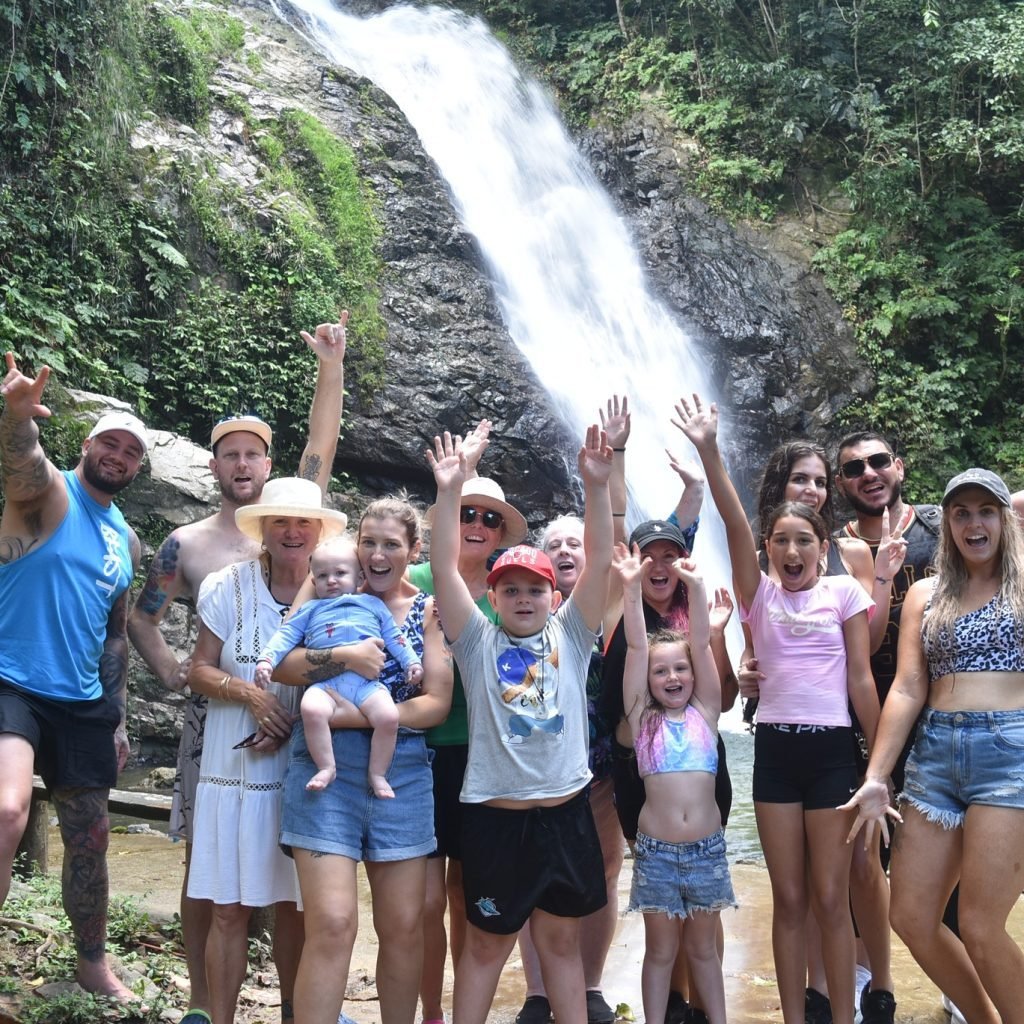 Explore Nausori Highlands: An Unforgettable Off-Road ATV Adventure in Fiji
